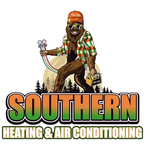 Southern Heating and AC logo