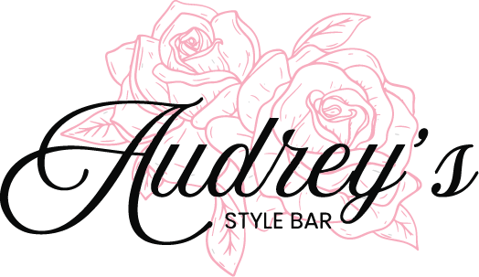 Audrey's Style Bar logo