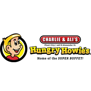 Hungry Howie's logo